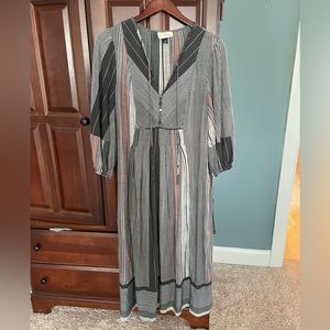 Universal Thread Dress